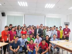 Phân tích và kiến nghị vấn đề - Pou Yuen (18.07.2019 AM)